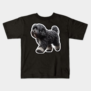 Barbet Kids T-Shirt